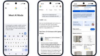 IA en retail por Google