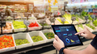 IA agente en el retail