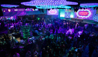 NRF 2026 Retail’s Big Show