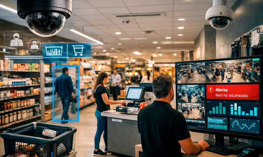 prevención de pérdidas