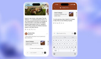 publicidad en ChatGPT