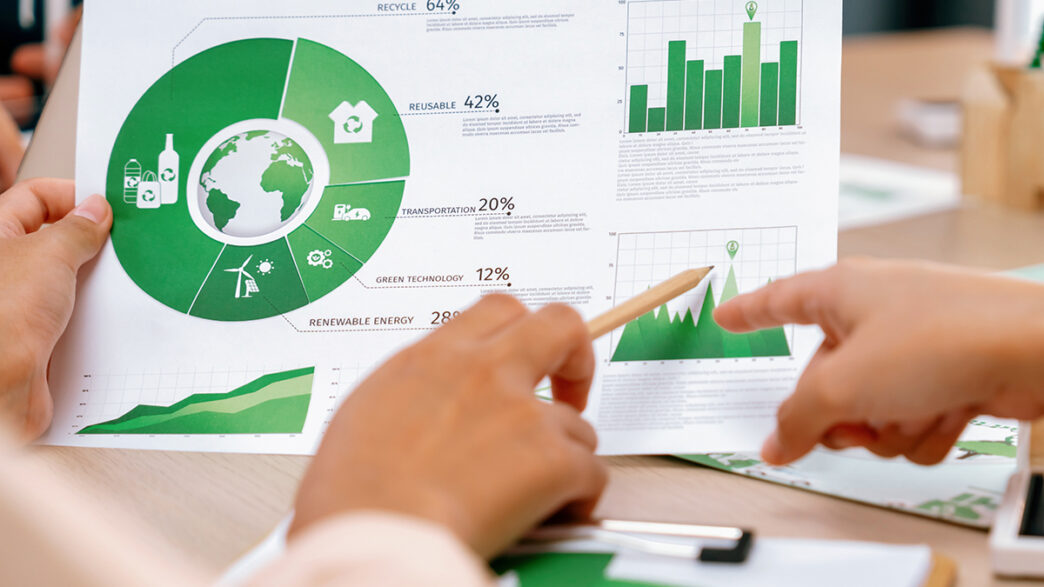 regulaciones de sostenibilidad en retail