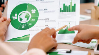 regulaciones de sostenibilidad en retail