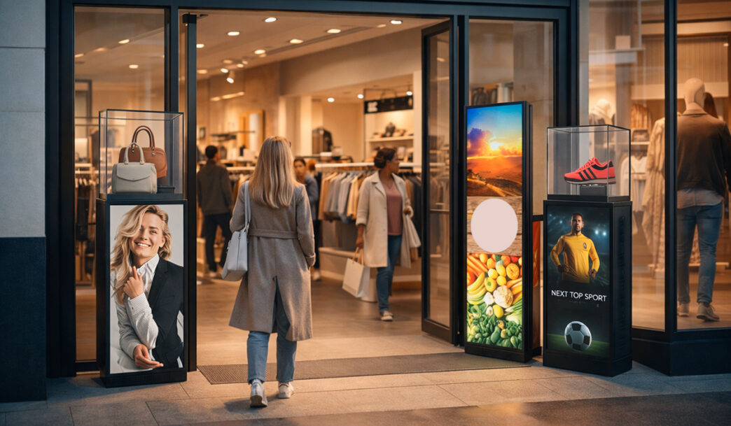 retail media físico