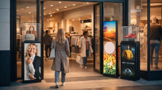 retail media físico