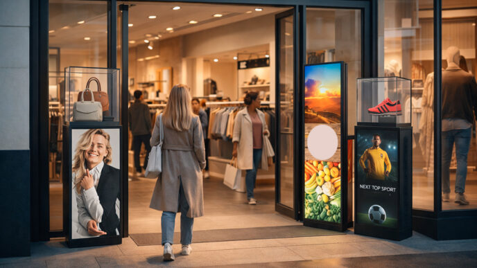 retail media físico