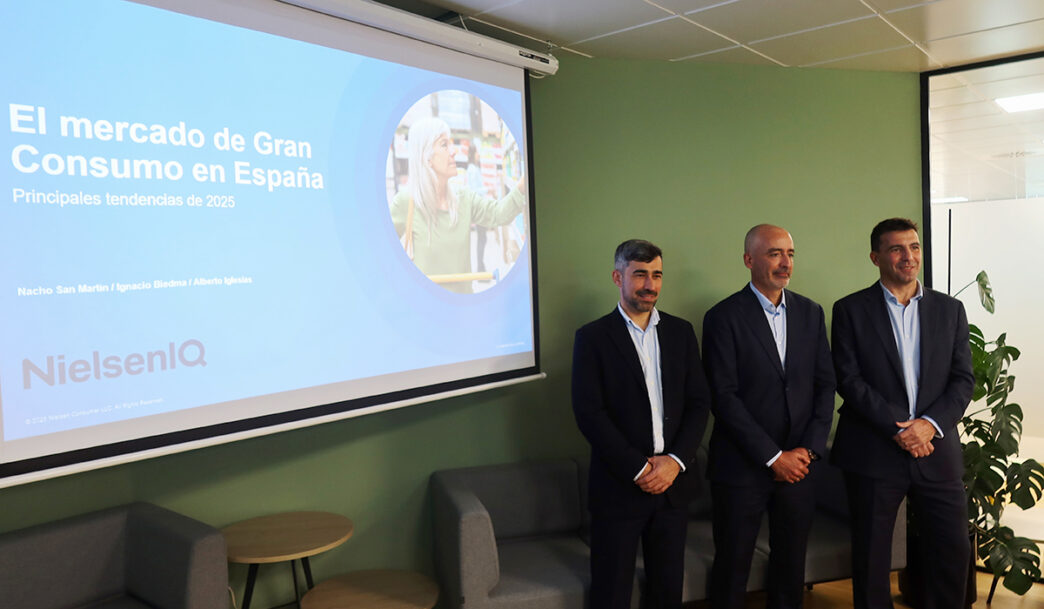 Gran Consumo España 2025