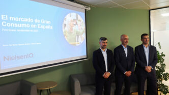 Gran Consumo España 2025