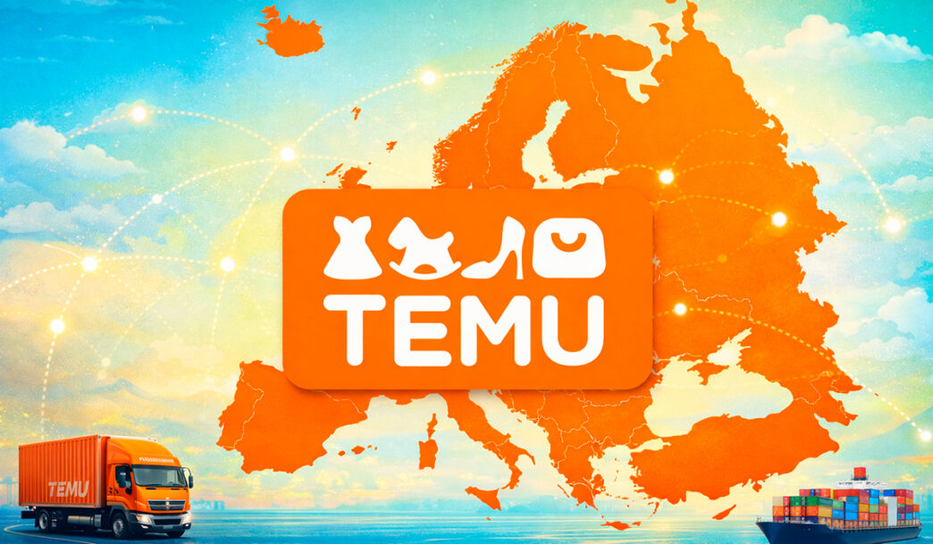 Temu Europa 2026