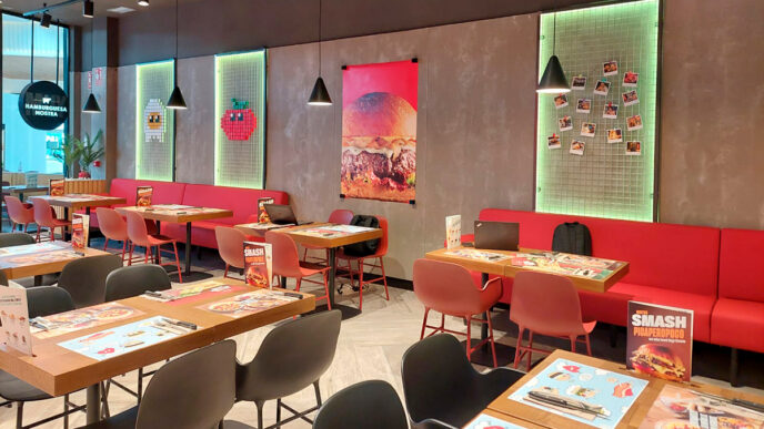 tendencias franquicias 2026