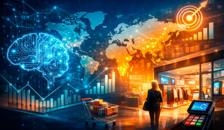 Las tendencias del retail 2026 según el informe de Deloitte - The New ...