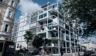 green experience retail