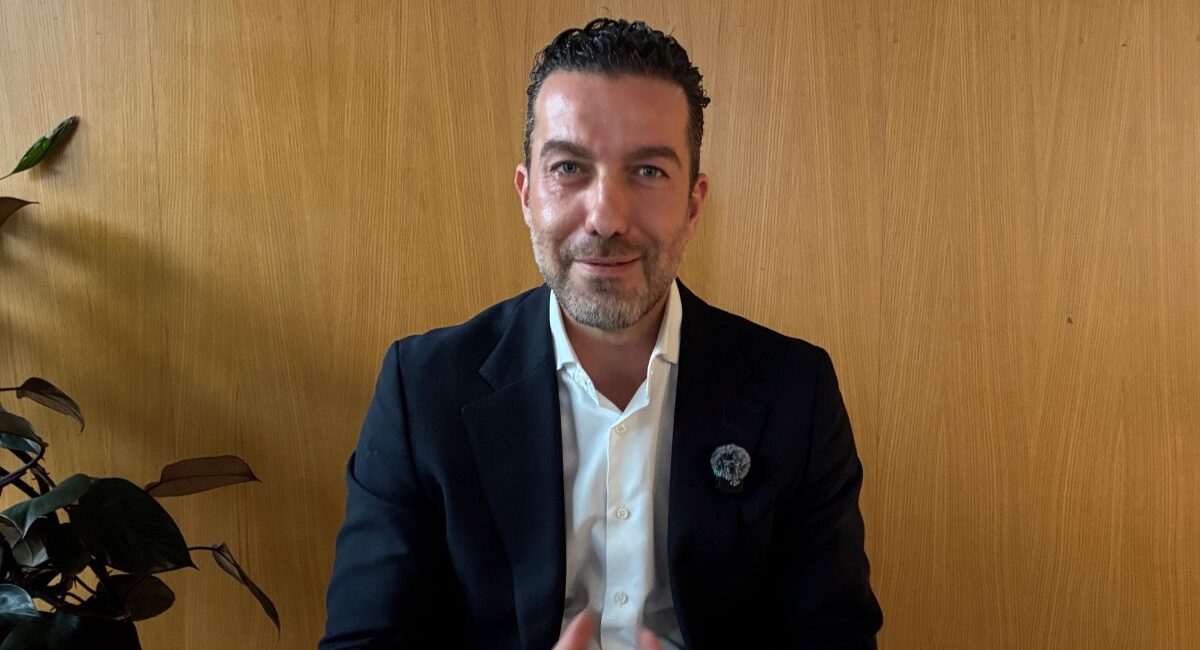 Álvaro Rodríguez, CEO de Appcelerate