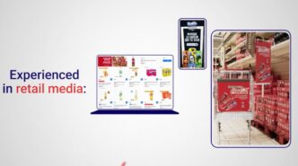 retail media y coca-cola
