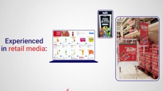 retail media y coca-cola
