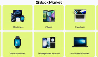 Back Market España reacondicionado