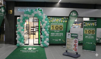 Carrefour vende negocio en Rumanía