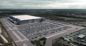 centros logísticos retail 2026