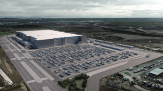 centros logísticos retail 2026