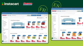 Costco e-commerce europeo