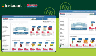 Costco e-commerce europeo