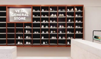 economía circular en tiendas de moda