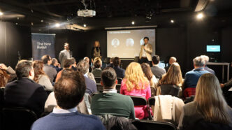 evento logística TNR News