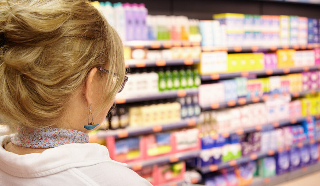 gestión del surtido en retail