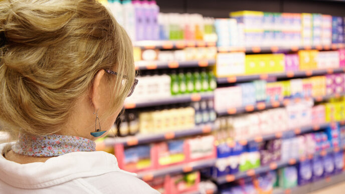 gestión del surtido en retail