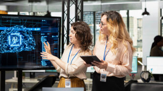 IA autónoma en retail