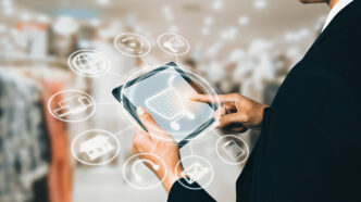 innovación tecnológica en retail