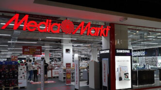 MediaMarkt España ventas
