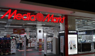 MediaMarkt España ventas