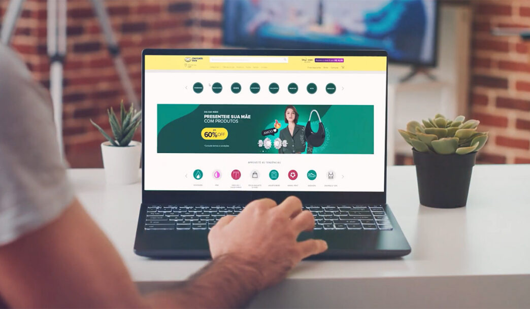 MercadoLibre resultados