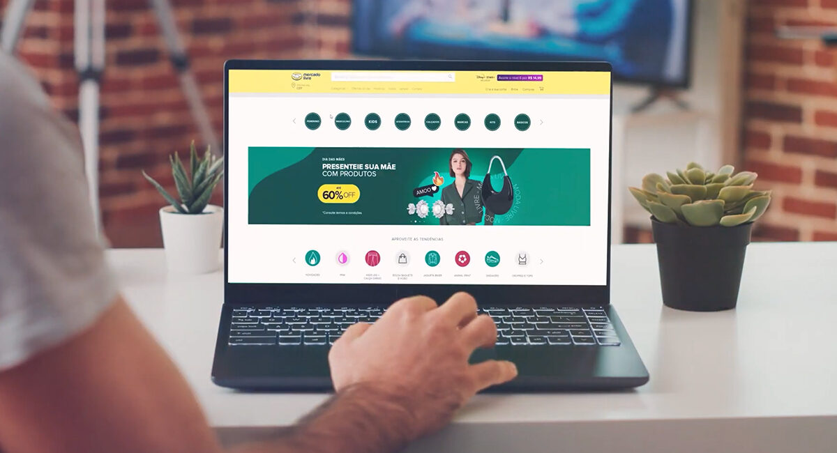 MercadoLibre resultados