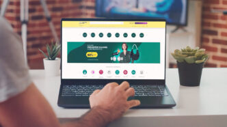 MercadoLibre resultados