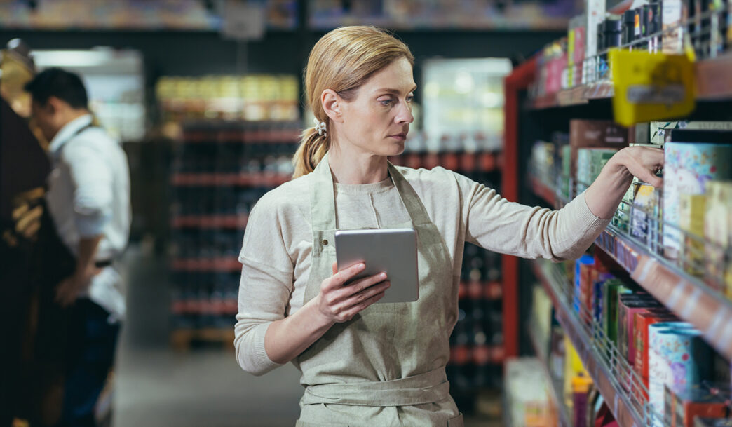 tendencias retail 2026 inteligencia humana