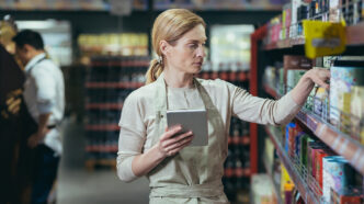 tendencias retail 2026 inteligencia humana