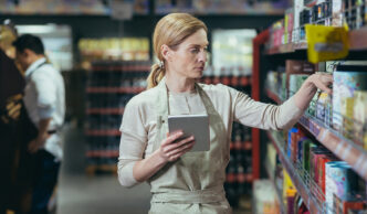 tendencias retail 2026 inteligencia humana