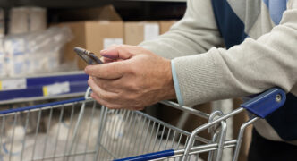 uso de IA en el proceso de compra en España