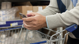 uso de IA en el proceso de compra en España