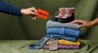 Zalando segunda mano moda infantil