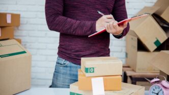 Amazon vendedores externos