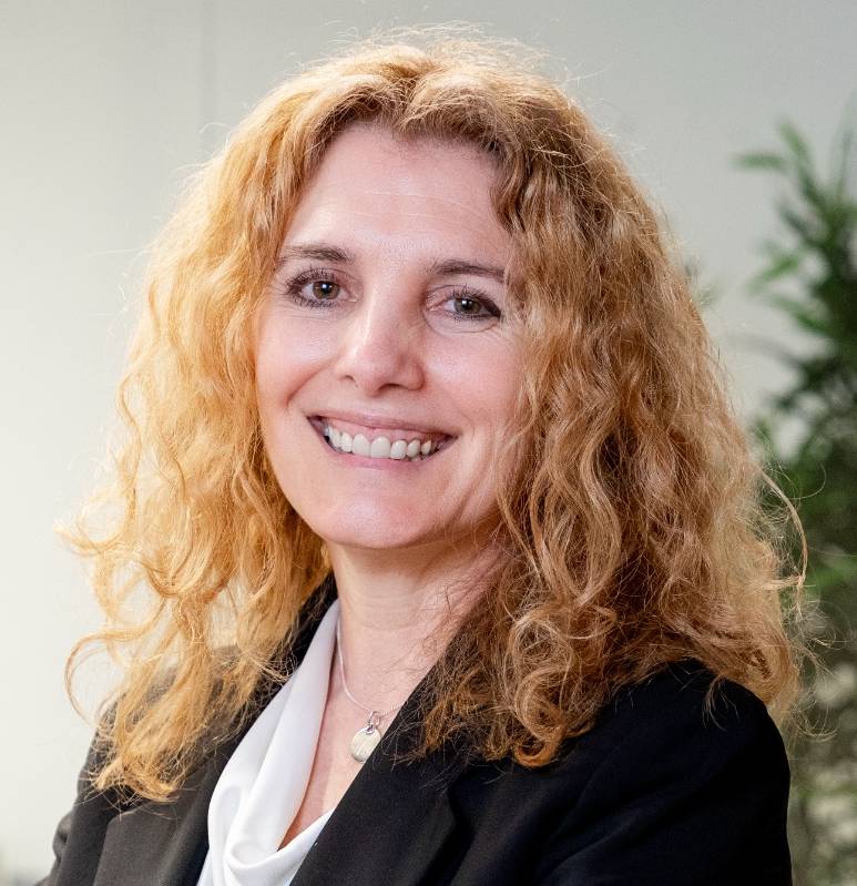 Ángeles Sánchez Morillas