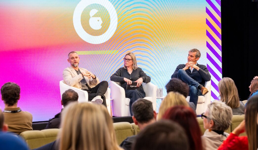 Advertising Week Europe Amazon