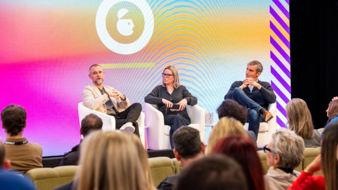 Advertising Week Europe Amazon