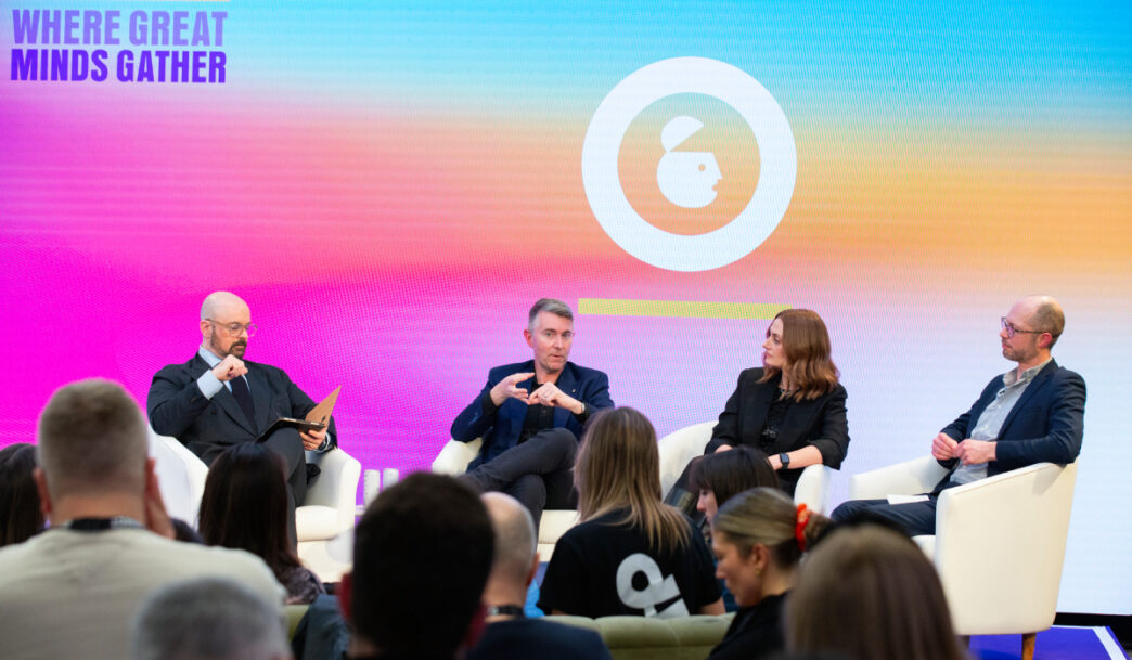 Advertising Week Europe retail