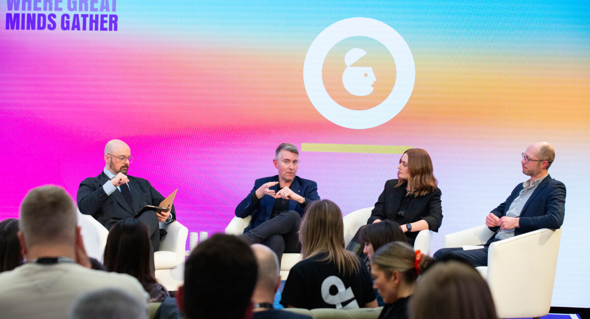 Advertising Week Europe retail