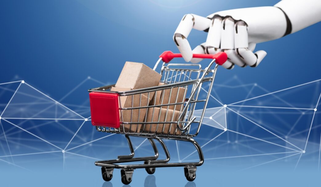 agentic commerce Europa