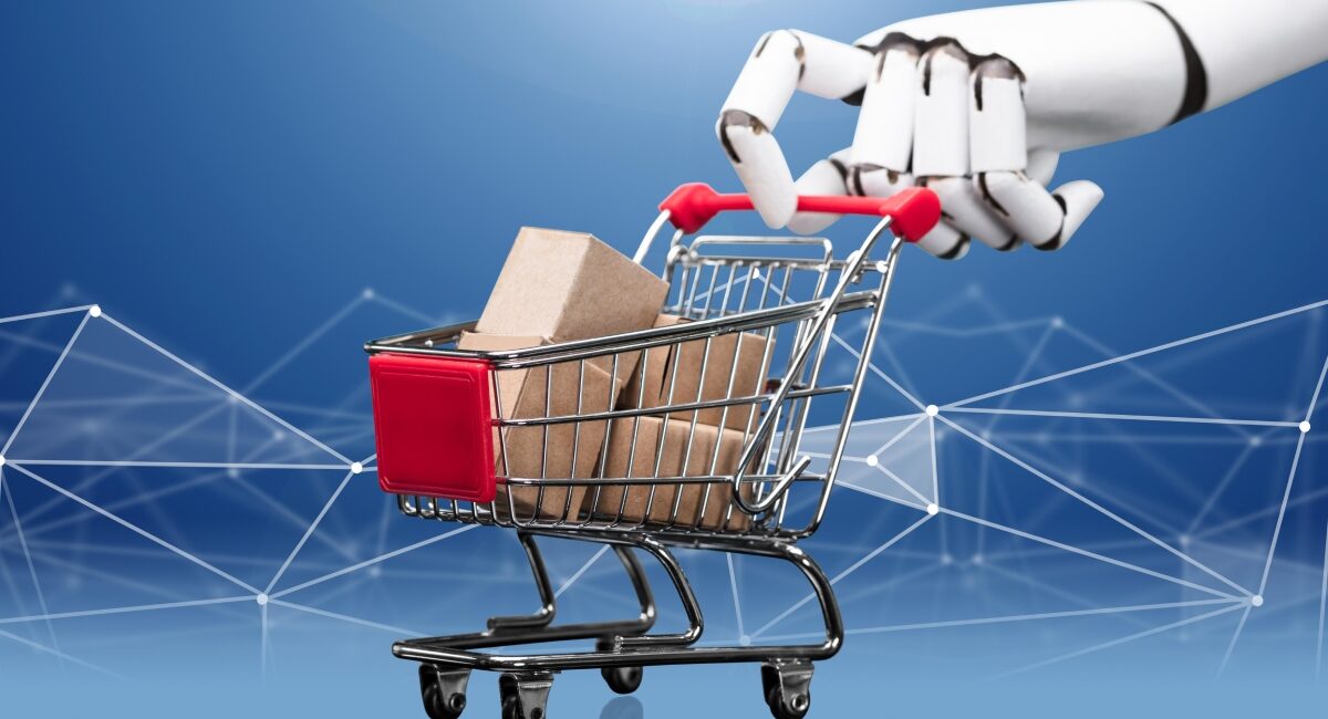 agentic commerce Europa